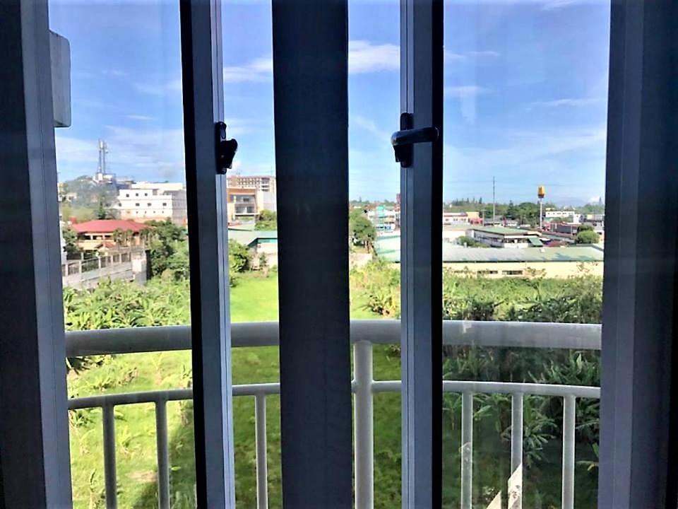 Ohana At Tagaytay Prime 따가이따이 외부 사진